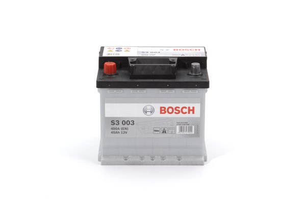 Bosch Accu 0 092 S30 030