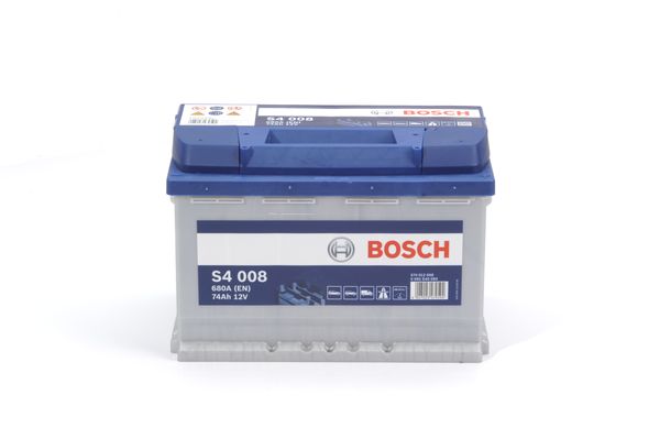 Bosch Accu 0 092 S40 080