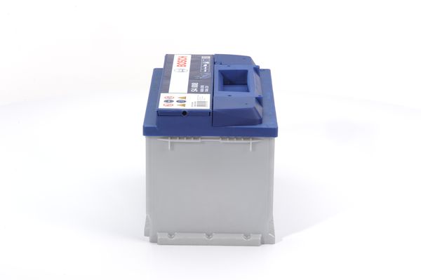 Bosch Accu 0 092 S40 080