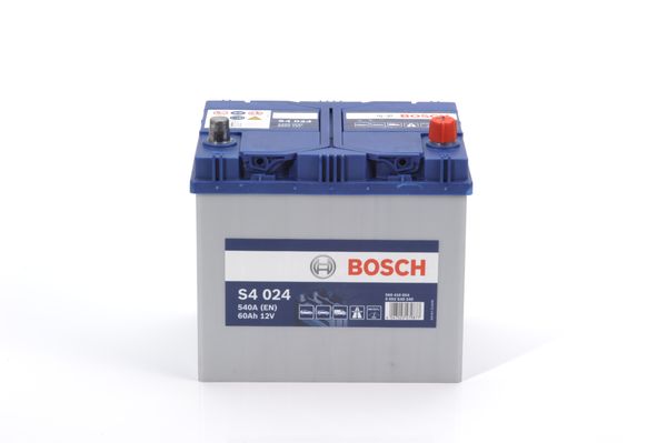 Accu Bosch 0 092 S40 240