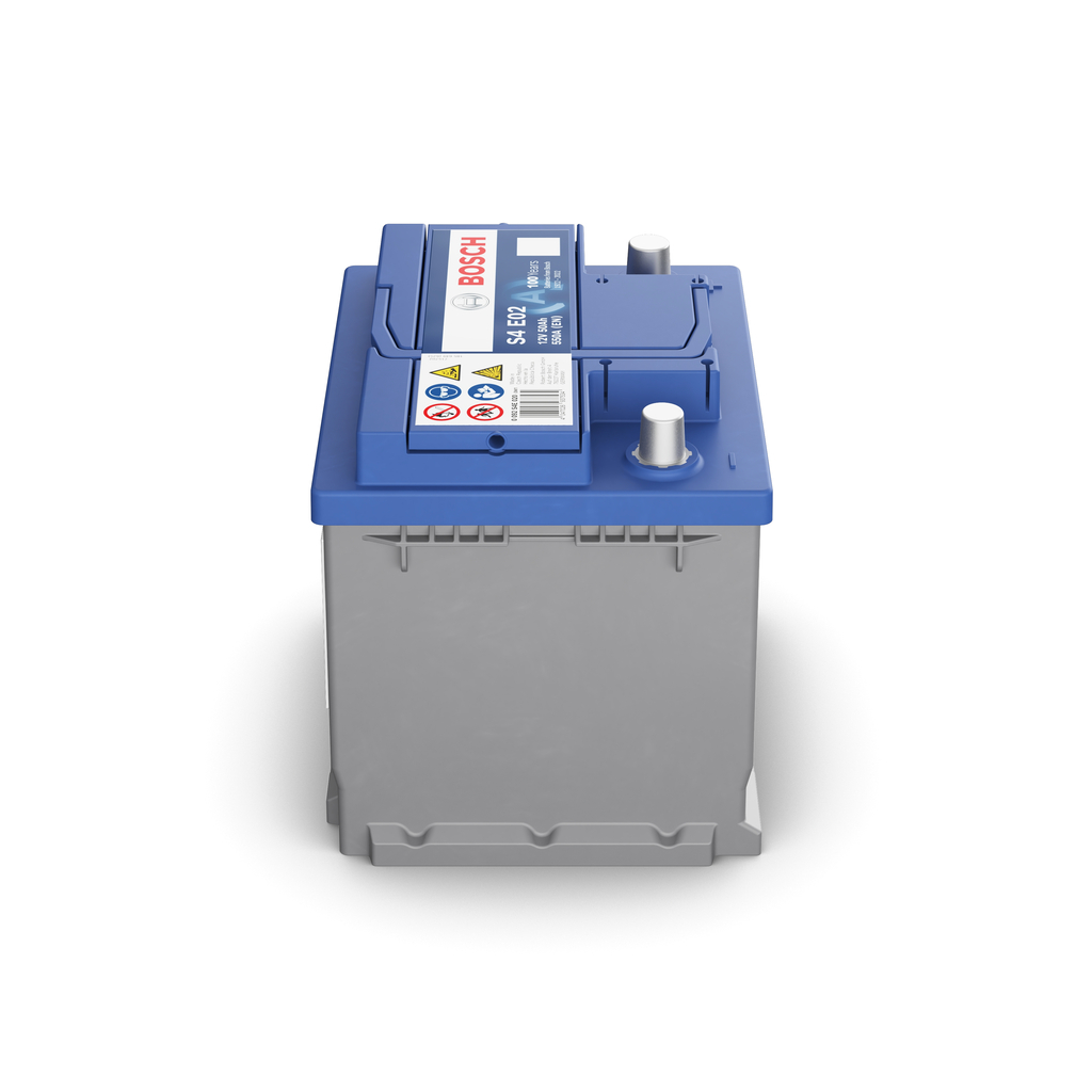 Bosch Accu / Batterij 0 092 S4E 020