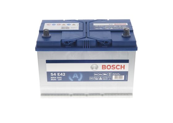 Accu Bosch 0 092 S4E 420