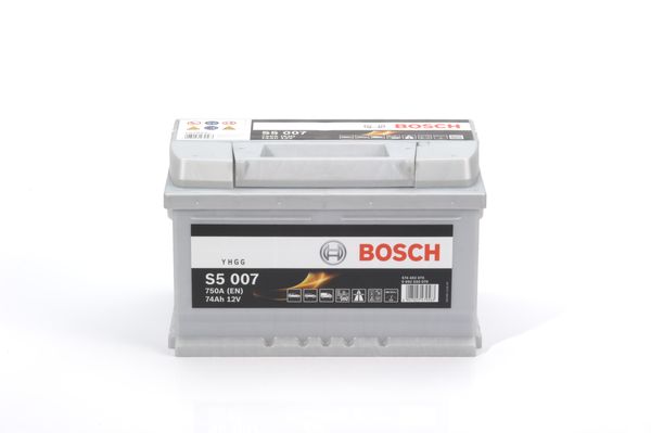 Accu Bosch 0 092 S50 070