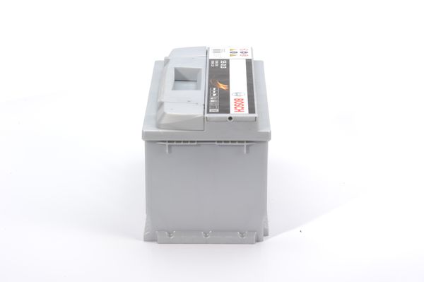 Bosch Accu 0 092 S50 130