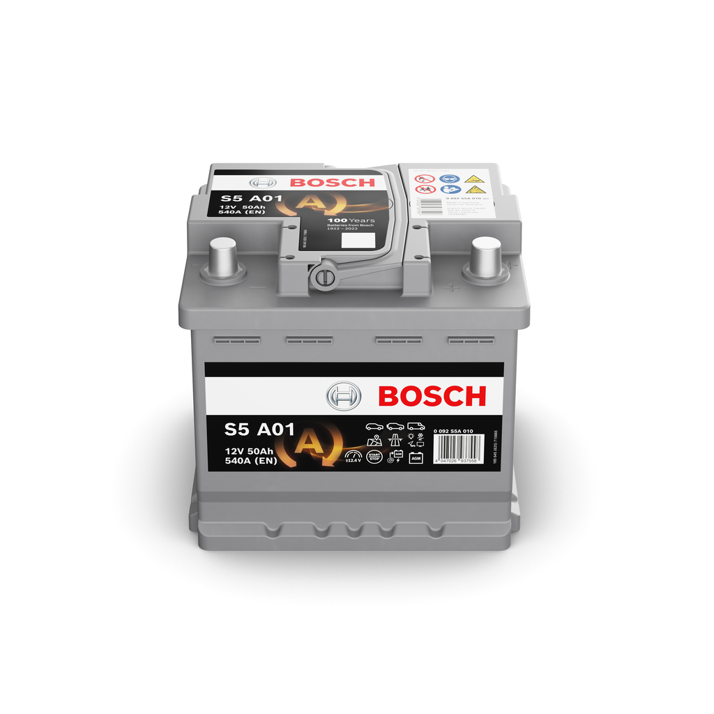 Bosch Accu / Batterij 0 092 S5A 010