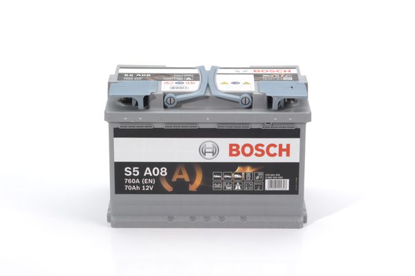 Bosch Accu 0 092 S5A 080