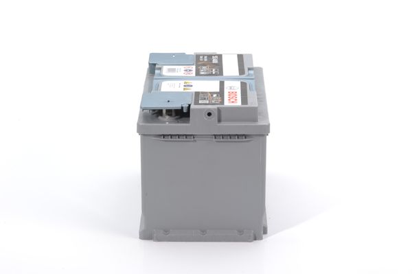 Bosch Accu 0 092 S5A 080