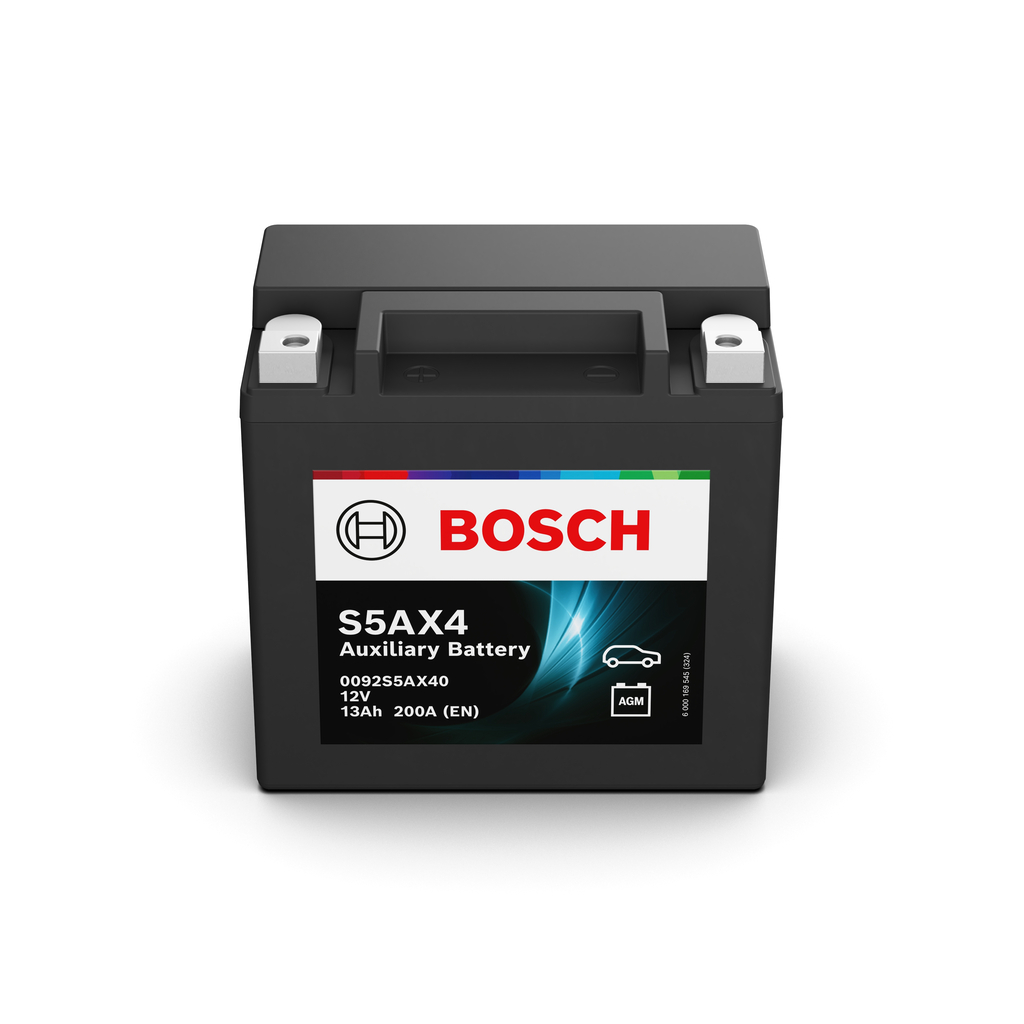 Bosch Accu / Batterij 0 092 S5A X40