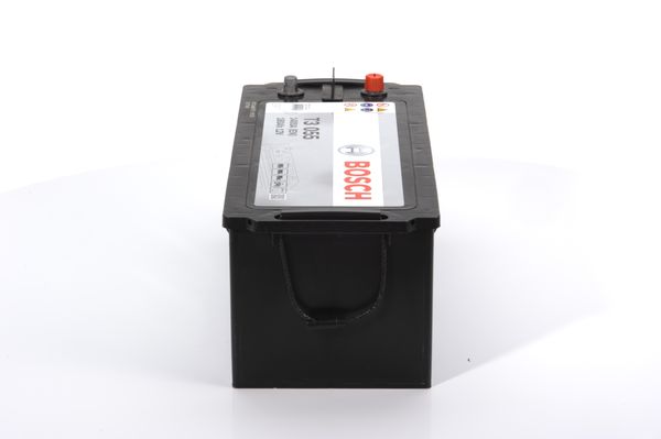 Bosch Accu 0 092 T30 550