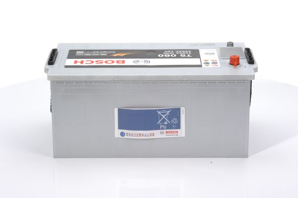 Bosch Accu 0 092 T50 800