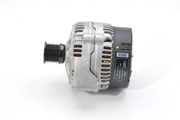 Bosch Alternator/Dynamo 0 120 465 013