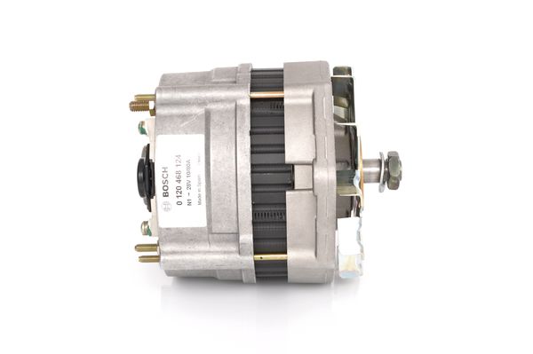 Bosch Alternator/Dynamo 0 120 468 124