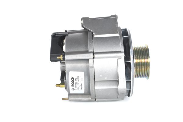 Bosch Alternator/Dynamo 0 120 468 145