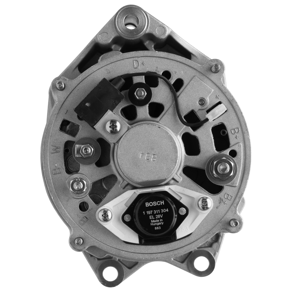 Bosch Alternator/Dynamo 0 120 469 562