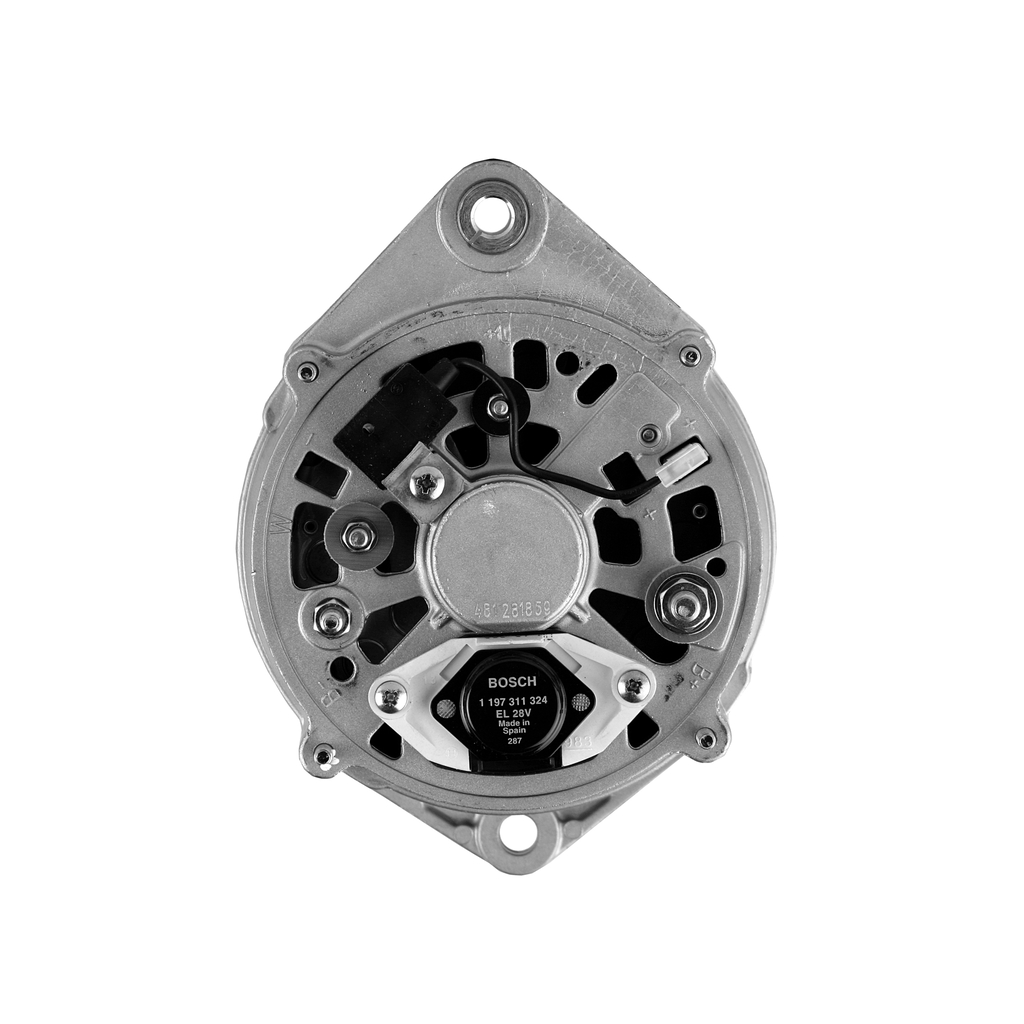 Bosch Alternator/Dynamo 0 120 469 920