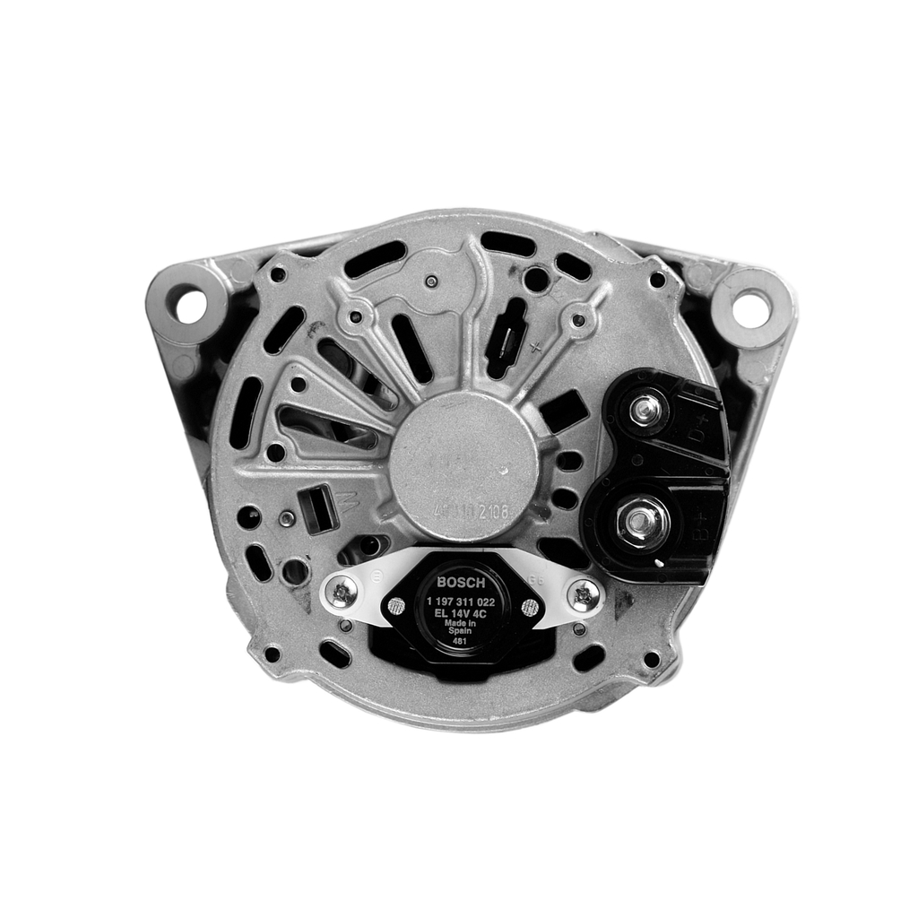Bosch Alternator/Dynamo 0 120 469 947
