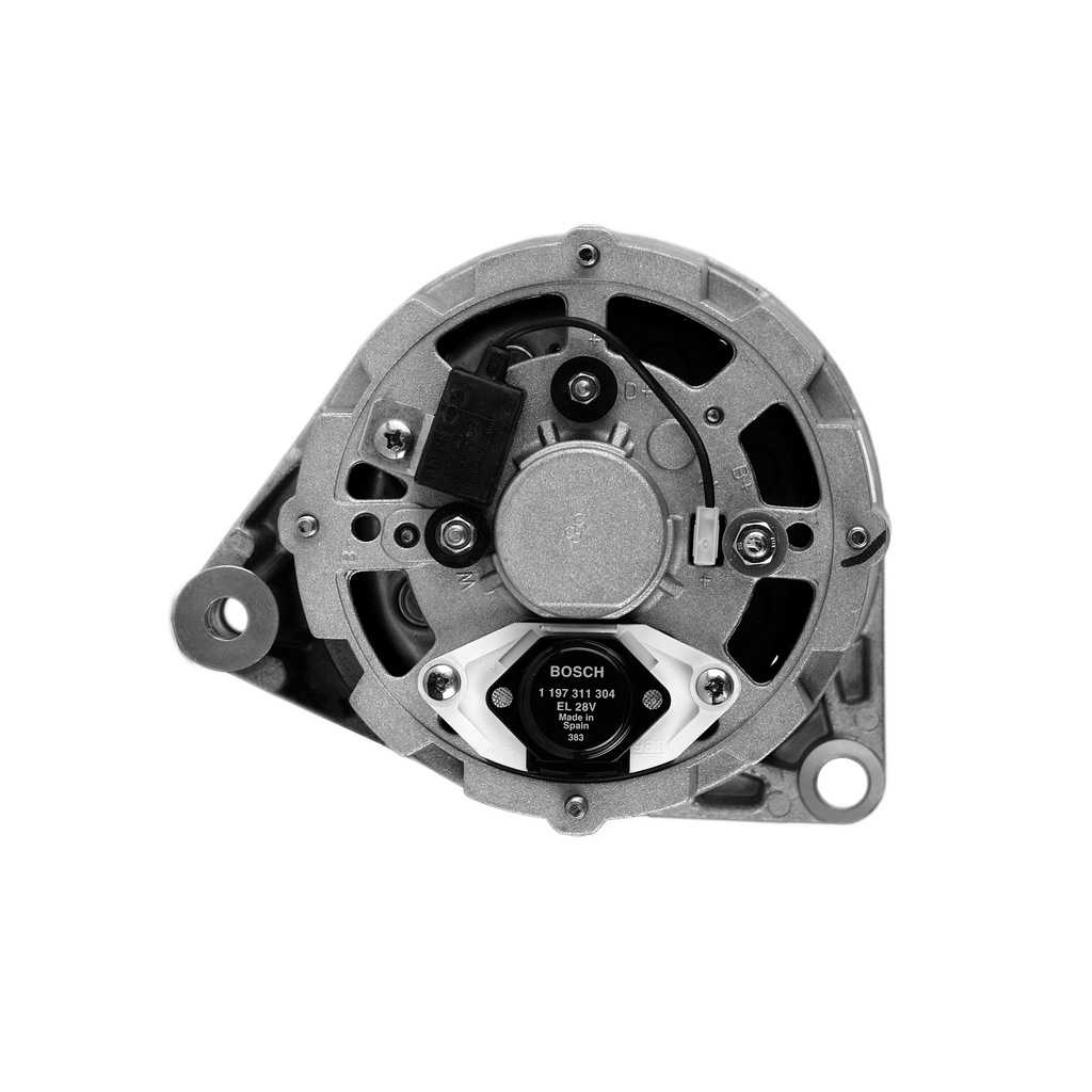 Bosch Alternator/Dynamo 0 120 488 271