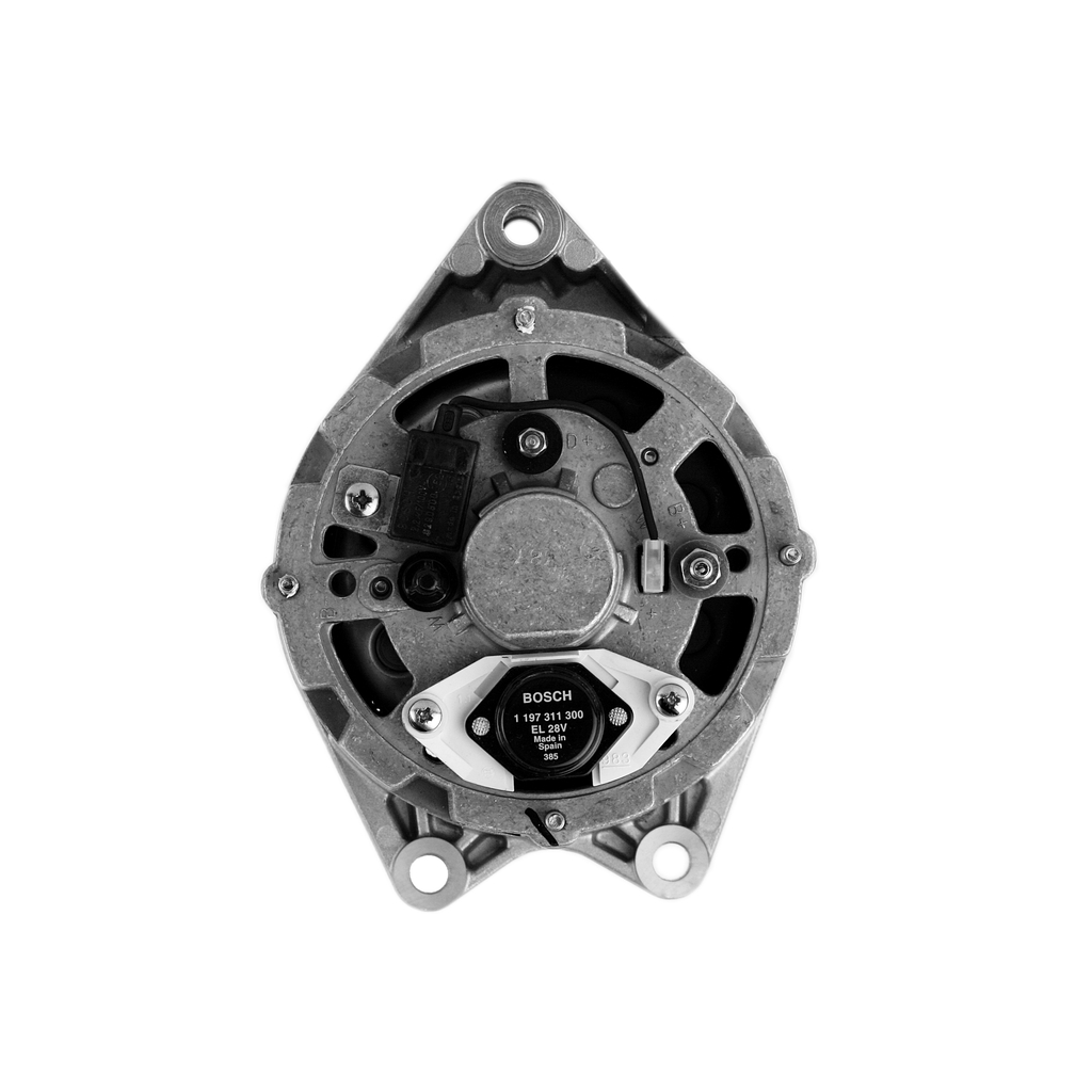 Bosch Alternator/Dynamo 0 120 488 273