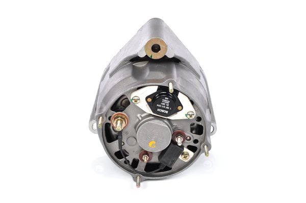 Bosch Alternator/Dynamo 0 120 488 291