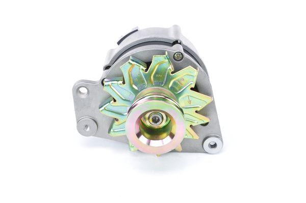 Bosch Alternator/Dynamo 0 120 489 370