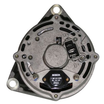 Bosch Alternator/Dynamo 0 120 489 917