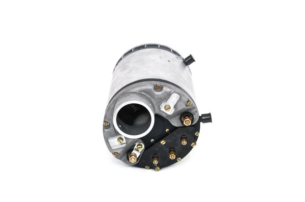 Bosch Alternator/Dynamo 0 120 600 587