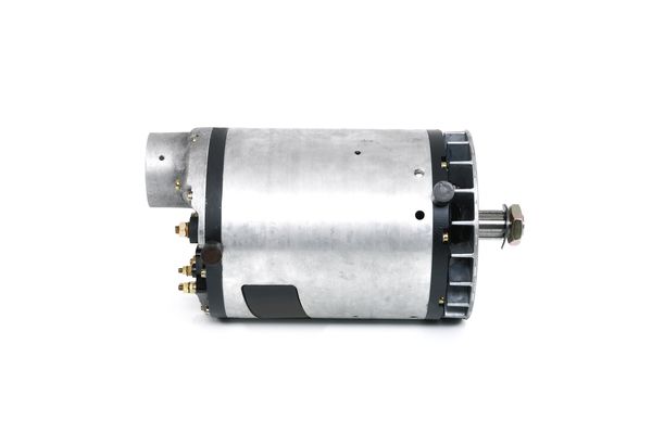 Bosch Alternator/Dynamo 0 120 600 587