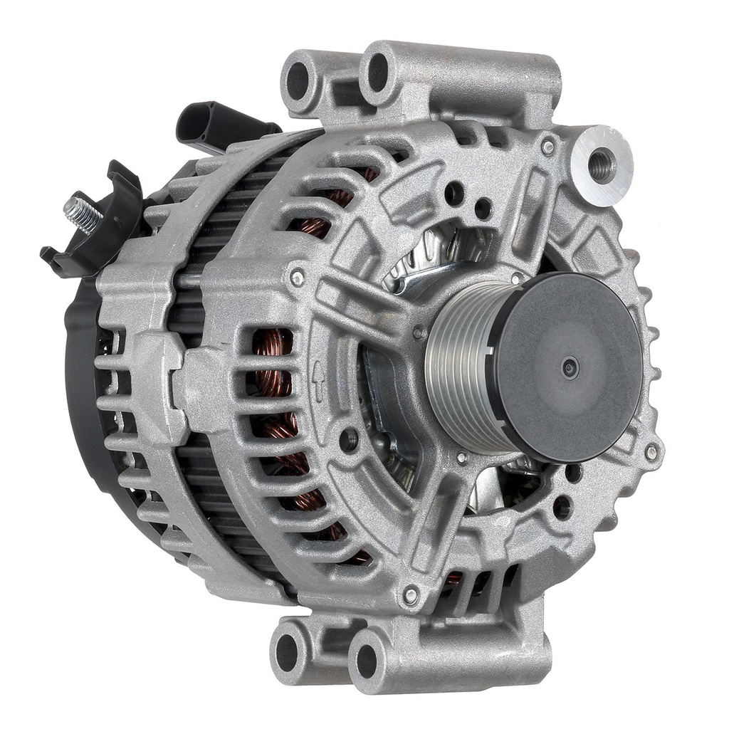 Bosch Alternator/Dynamo 0 121 715 018