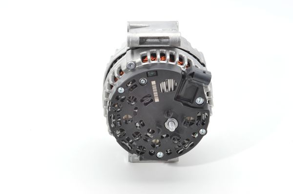 Bosch Alternator/Dynamo 0 121 715 114