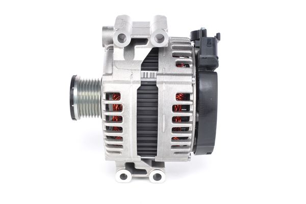 Bosch Alternator/Dynamo 0 121 715 117