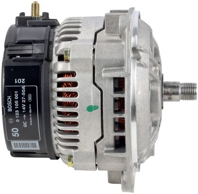 Bosch Alternator/Dynamo 0 123 105 001