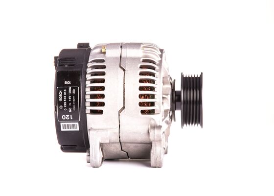 Bosch Alternator/Dynamo 0 123 515 016