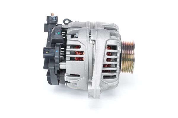 Bosch Alternator/Dynamo 0 124 325 006