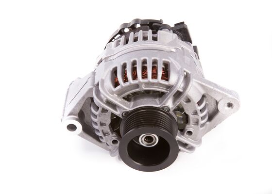 Bosch Alternator/Dynamo 0 124 325 107