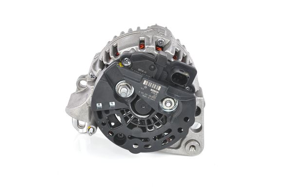 Bosch Alternator/Dynamo 0 124 325 126