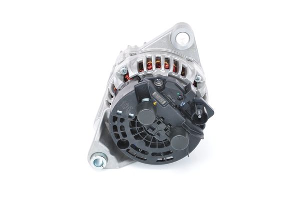 Bosch Alternator/Dynamo 0 124 415 012