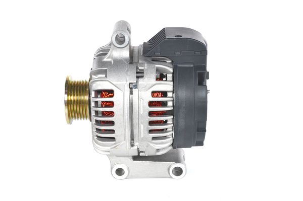 Bosch Alternator/Dynamo 0 124 415 031