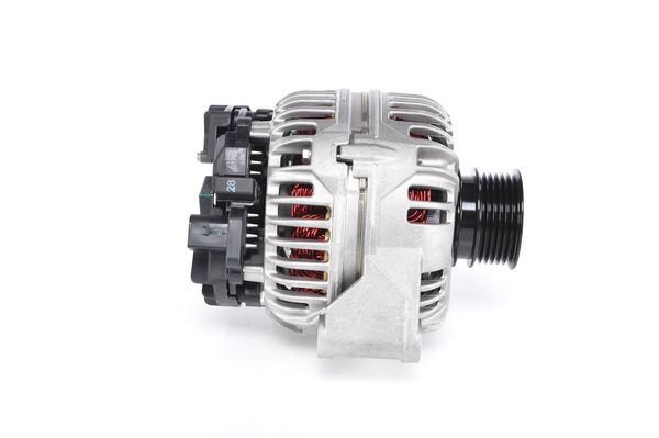 Bosch Alternator/Dynamo 0 124 515 041