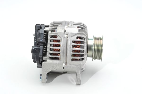 Bosch Alternator/Dynamo 0 124 515 044