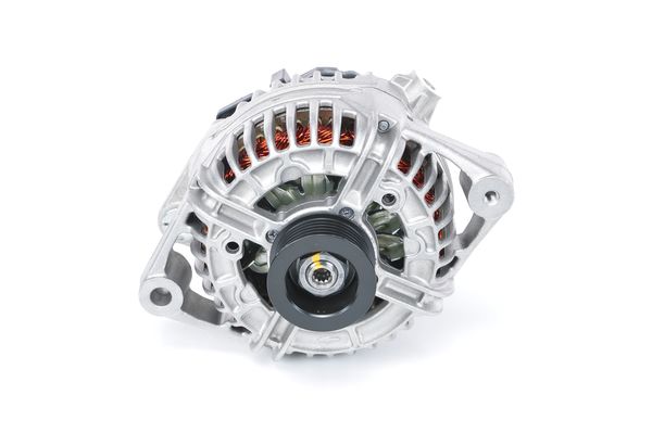 Bosch Alternator/Dynamo 0 124 515 086