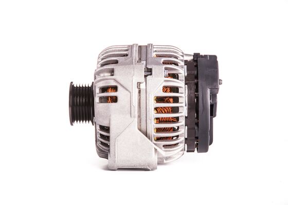 Alternator/Dynamo Bosch 0 124 515 131