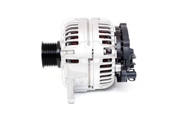 Bosch Alternator/Dynamo 0 124 555 006