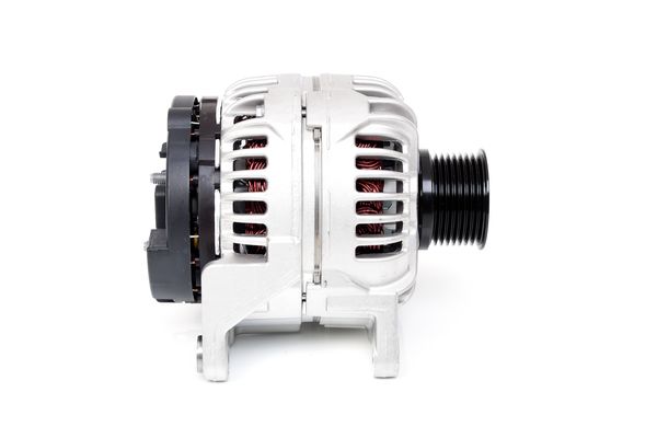 Bosch Alternator/Dynamo 0 124 555 006