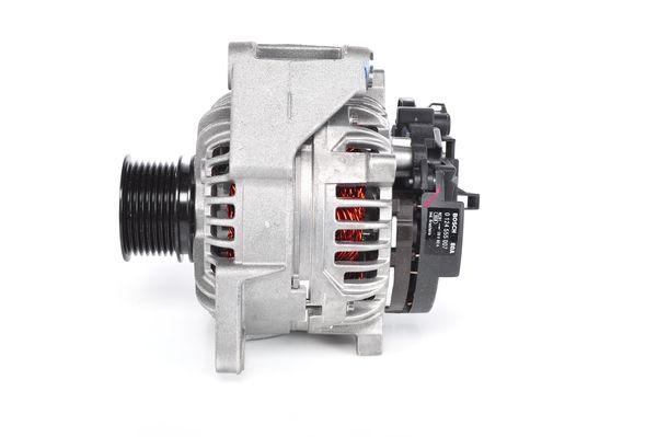 Bosch Alternator/Dynamo 0 124 555 007