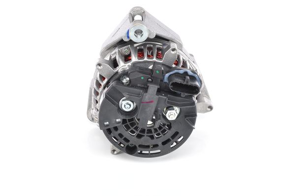 Bosch Alternator/Dynamo 0 124 555 007