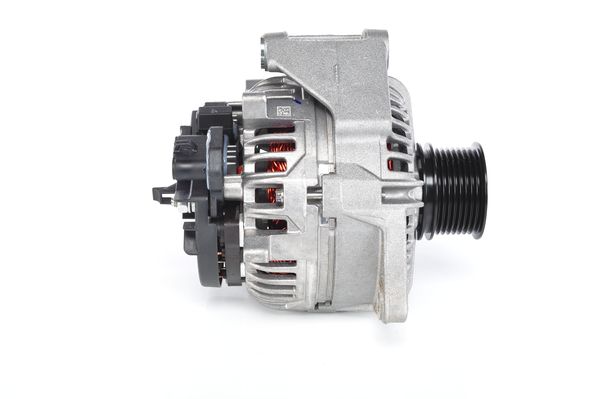 Bosch Alternator/Dynamo 0 124 555 007