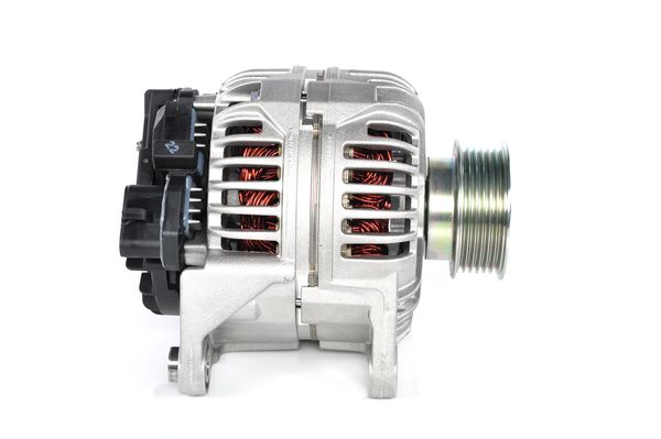 Bosch Alternator/Dynamo 0 124 555 010