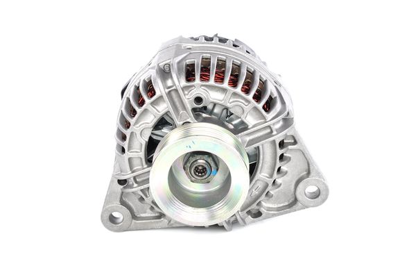 Bosch Alternator/Dynamo 0 124 555 010