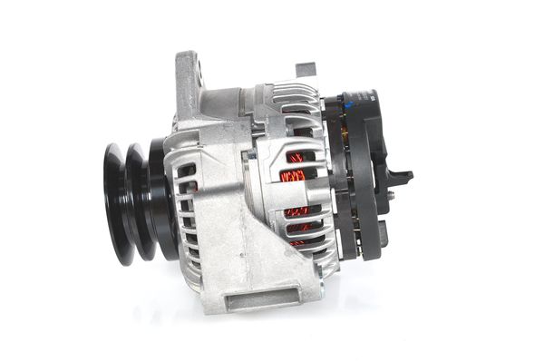 Bosch Alternator/Dynamo 0 124 555 011