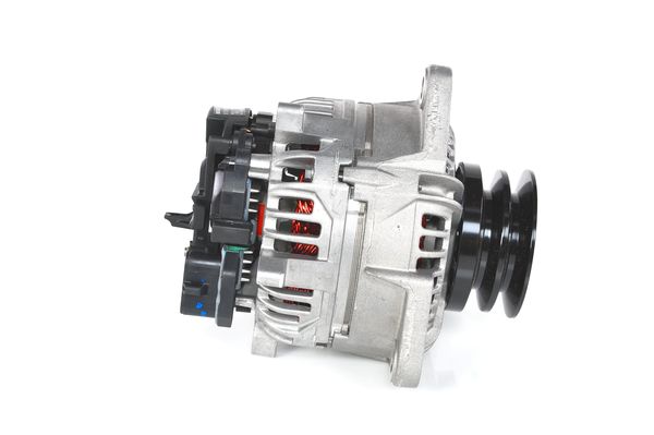 Bosch Alternator/Dynamo 0 124 555 011